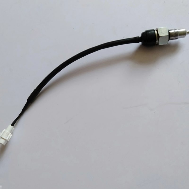 Reverse Lamp Switch for Changan M201 MD201 Star 5 Van — photo 2