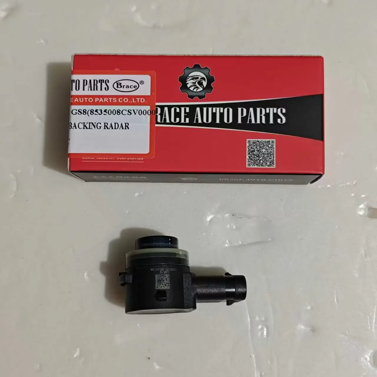 Reversing Sensor Reversing Radar for New Trumpchi GS8 8535008CSV0000 product photo