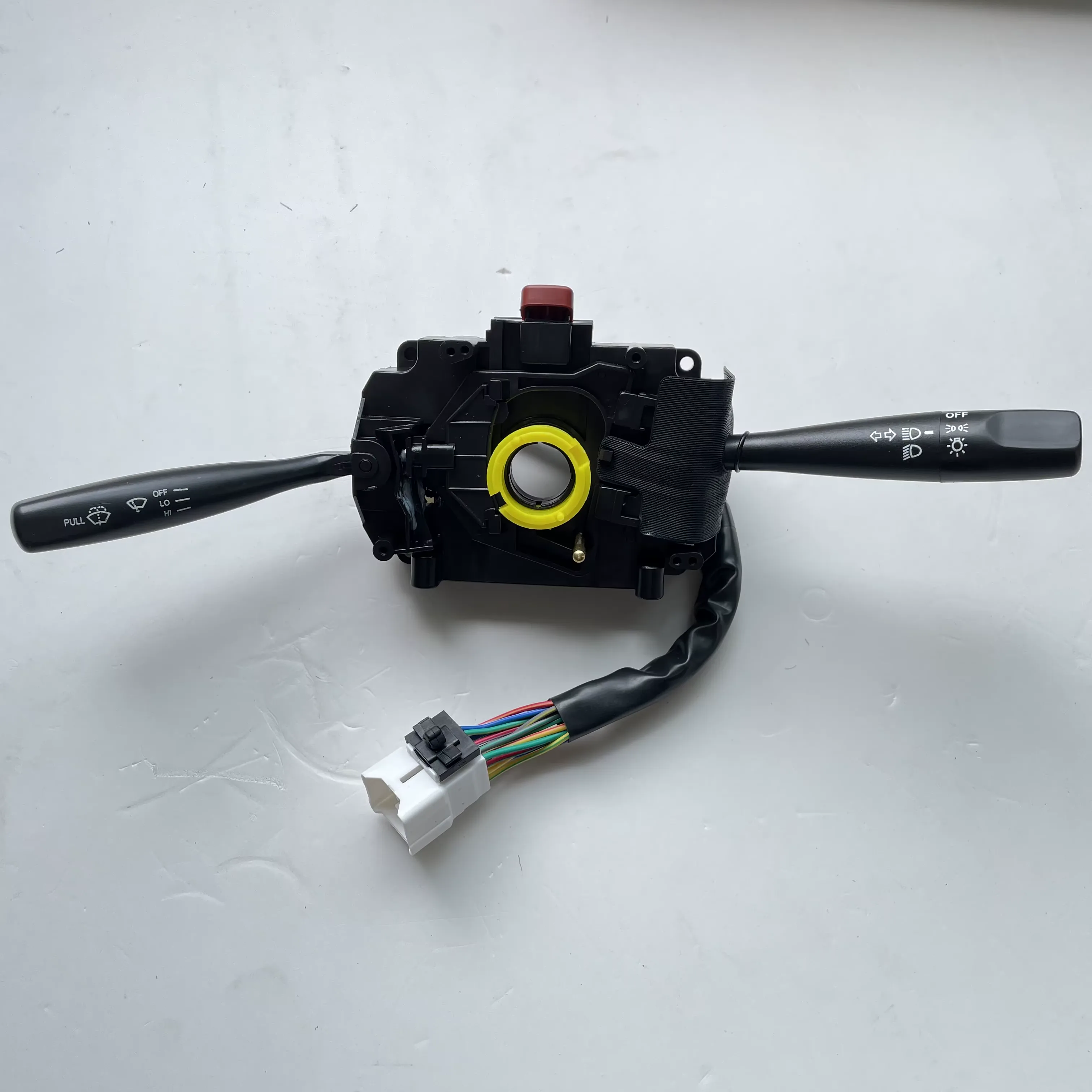 RHD Right Hand Combination Switch for DFSK K01 K07 K17 product photo