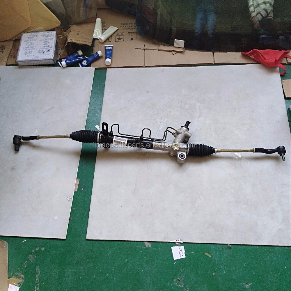 RHD Steering Rack for Chery Tiggo T11 Speranza J11 product photo