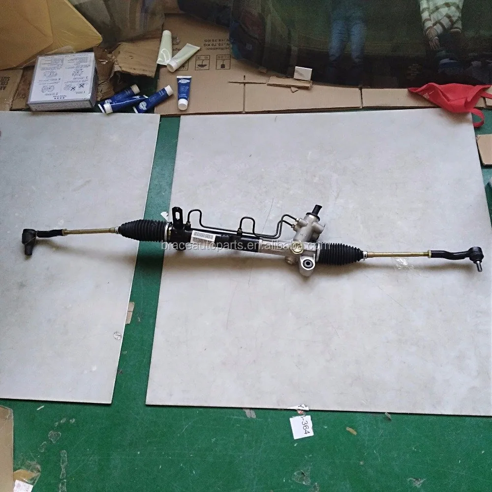 RHD cremallera de dirección para Chery Tiggo T11 Speranza J11