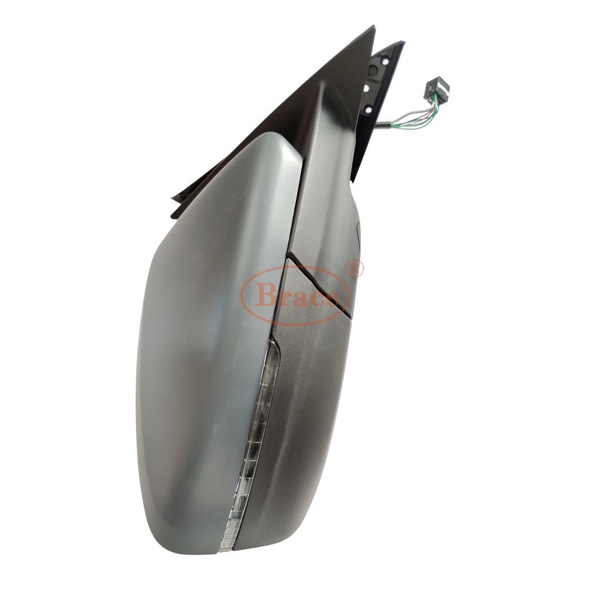 Right 8-WIRE Rearview Mirror for MG HS OEM: 10423812 product photo