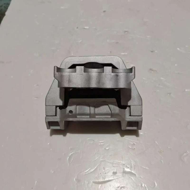 Right Cushion Engine Mount Engine Bracket for Trumpchi GS5 2019 2420003ARX0100 — photo 4