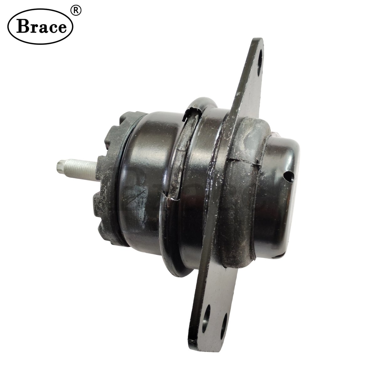 Right Engine Mount Bushing for CS75 OEM: K005-1200 / 1001070-A09 product photo