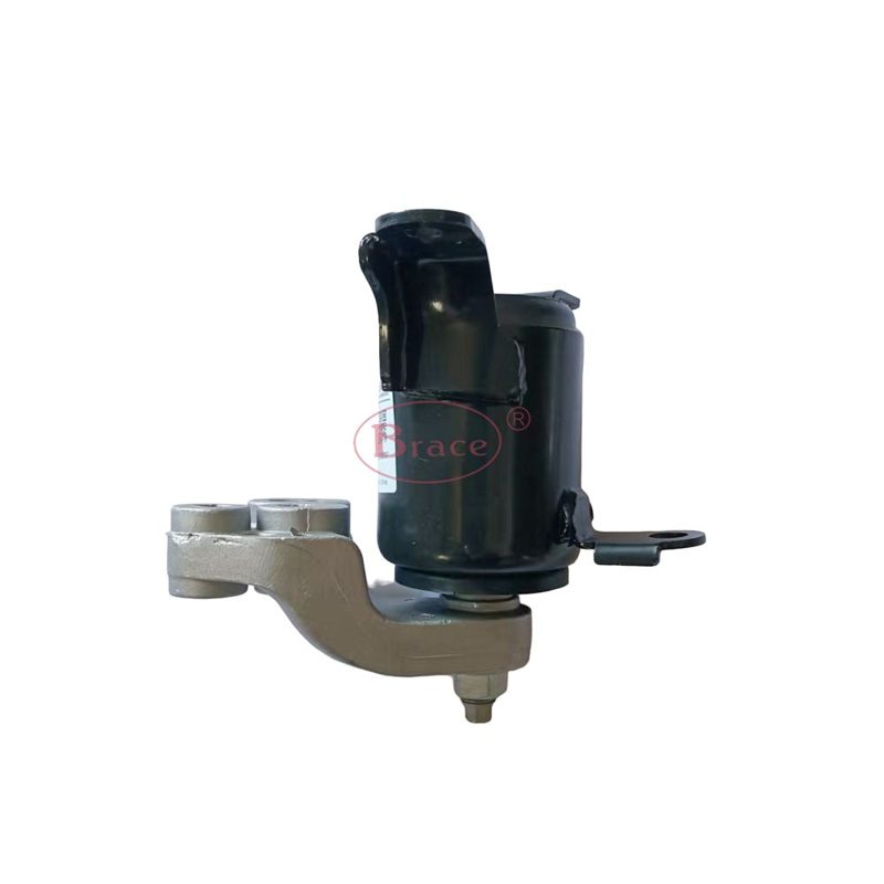 Right Engine Mounting for Biac Bj20 OEM A00063868 — photo 4