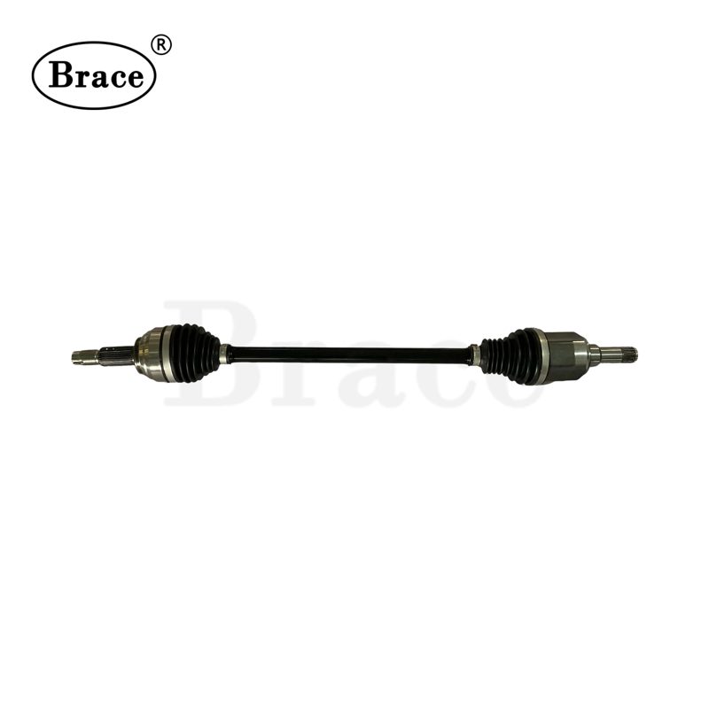 Right Front Axle Shaft for MG RX8 OEM: 3230006CAD0500 — photo 3