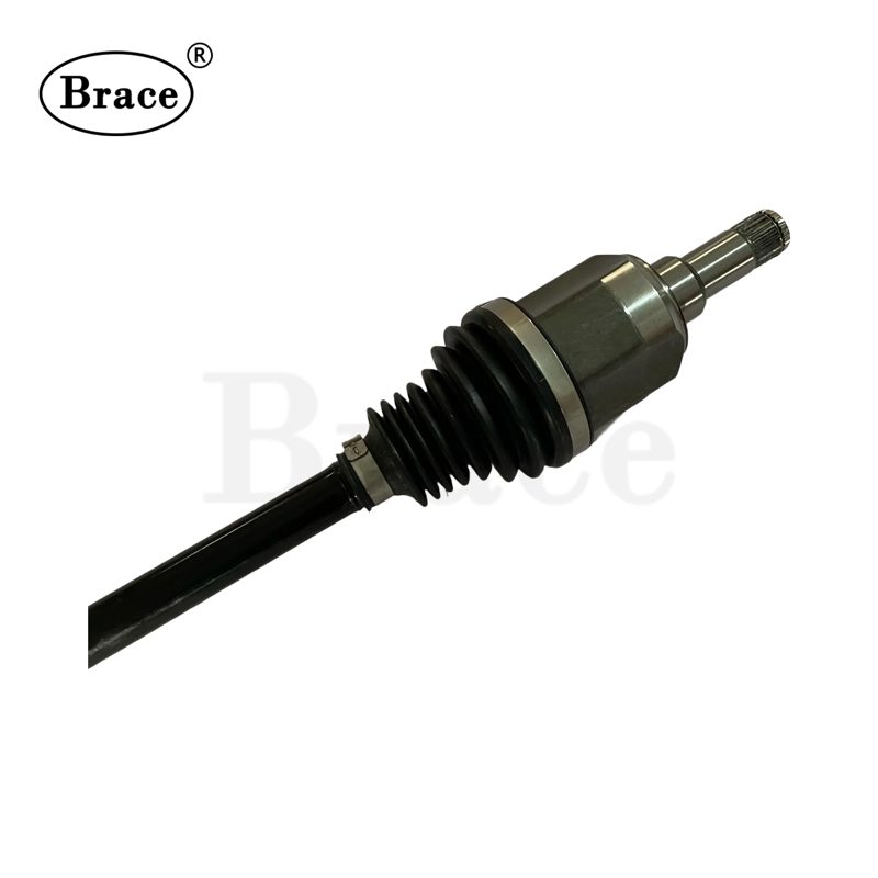 Right Front Axle Shaft for MG RX8 OEM: 3230006CAD0500 — photo 4