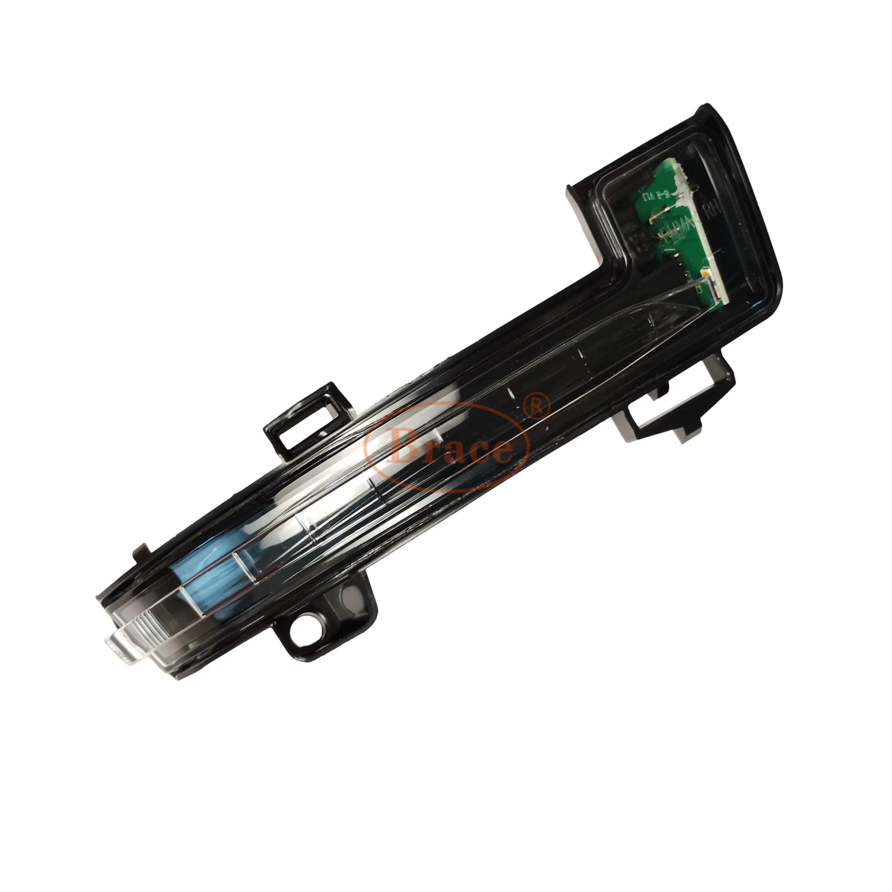 Right Front Side Turn Signal for MG6 OEM: 10393208 product photo