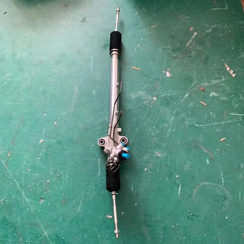 Right Hand Power Steering Rack for Joylong — photo 2