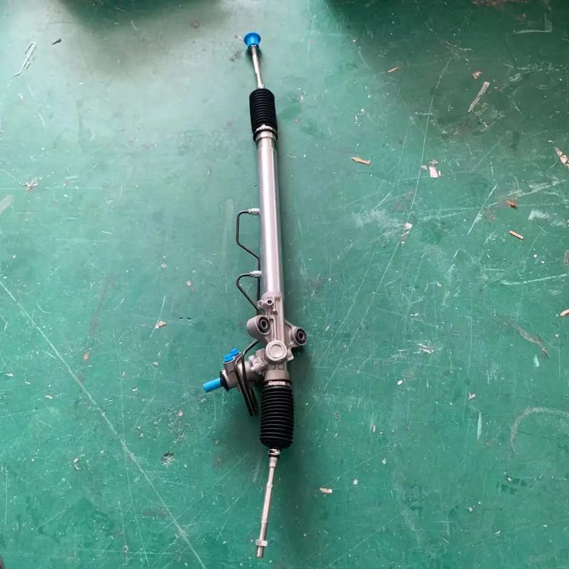 Right Hand Power Steering Rack for Joylong — photo 3