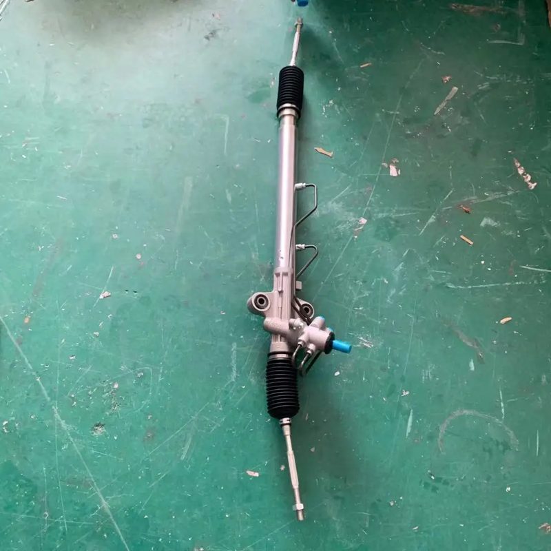 Right Hand Power Steering Rack for Joylong — photo 4