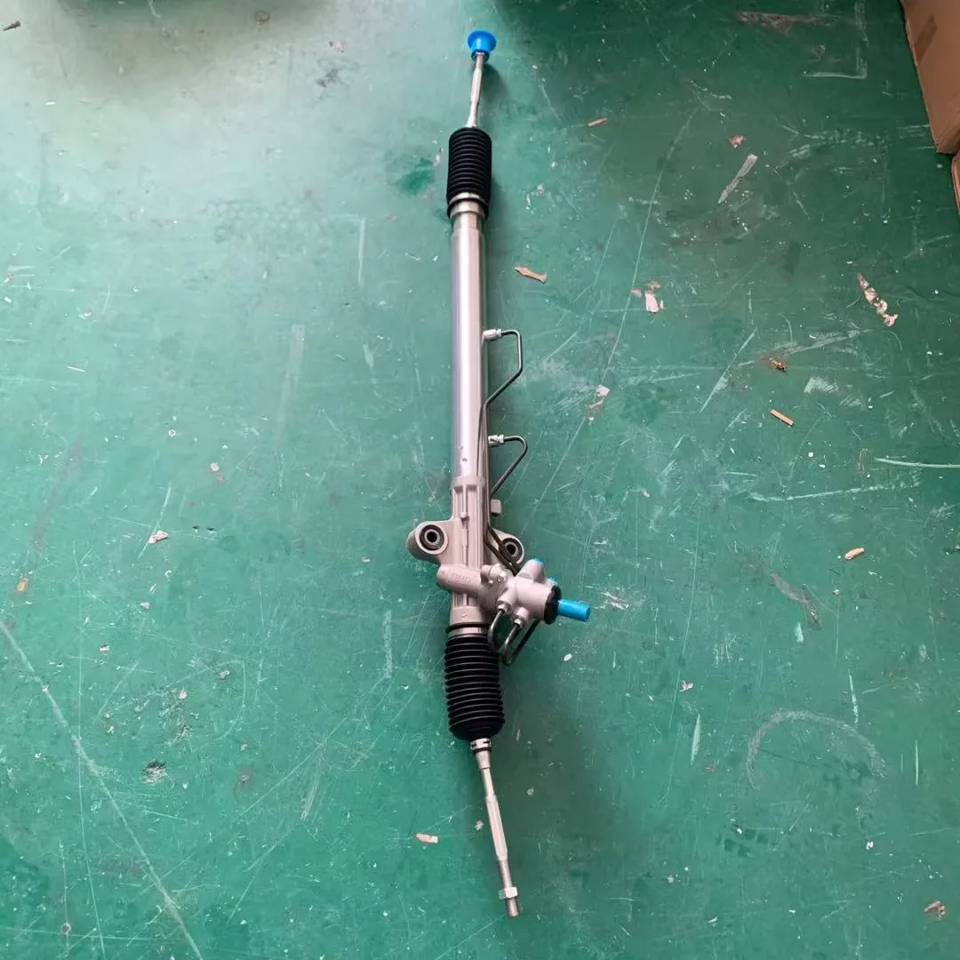 Right Hand Power Steering Rack for Joylong