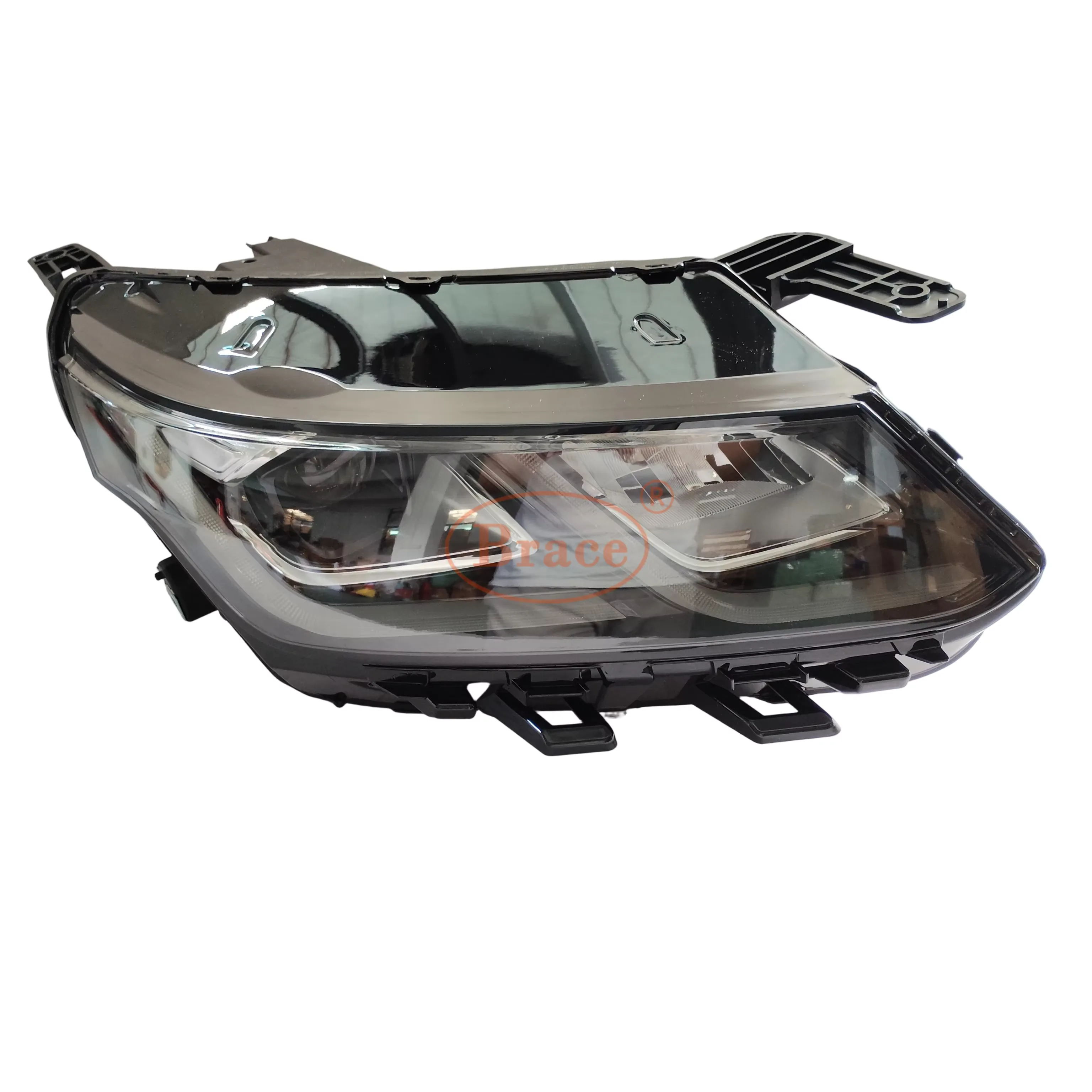 Right Headlight for Geely BinYue OEM: 600087334 / 7051022400 / 7051043300 product photo