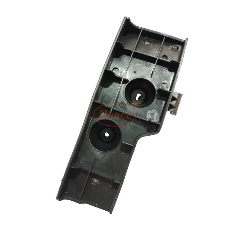 Right Rear Bumper Bracket for EC8 OEM: 10180017437-CH — photo 4