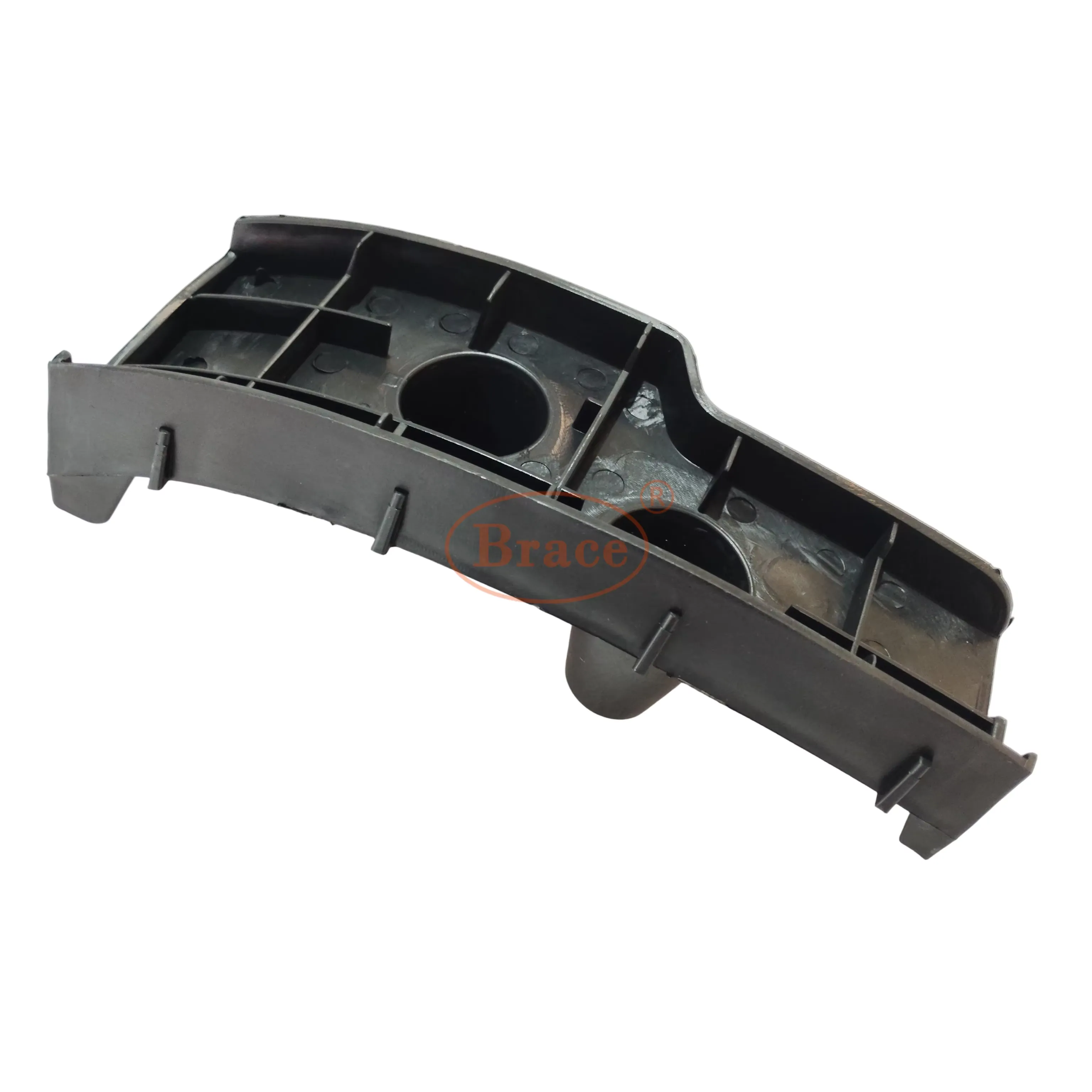 Right Rear Bumper Bracket for EC8 OEM: 10180017437-CH product photo