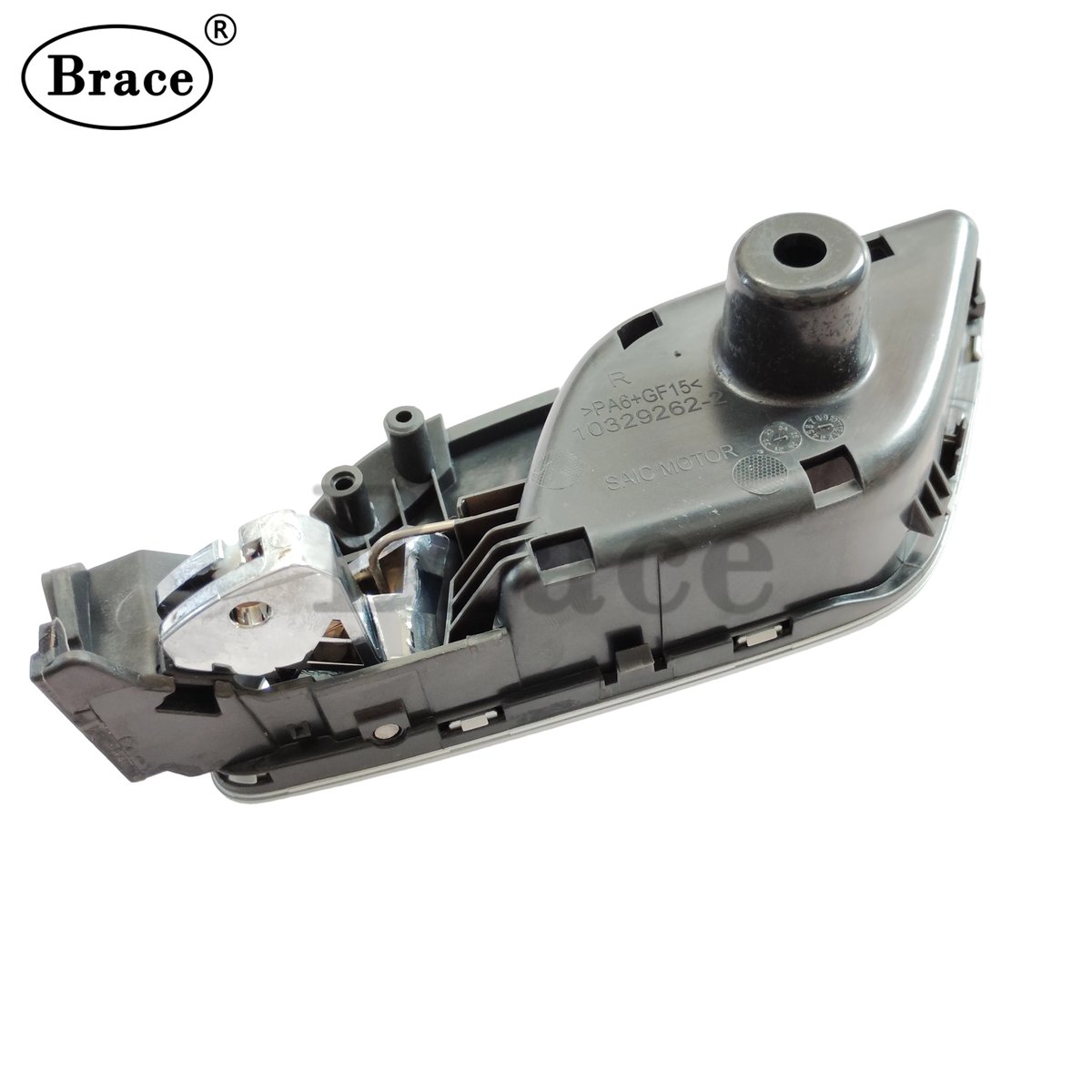 Right Rear Door Inner Handle for MG 5 OEM: 10329223 product photo