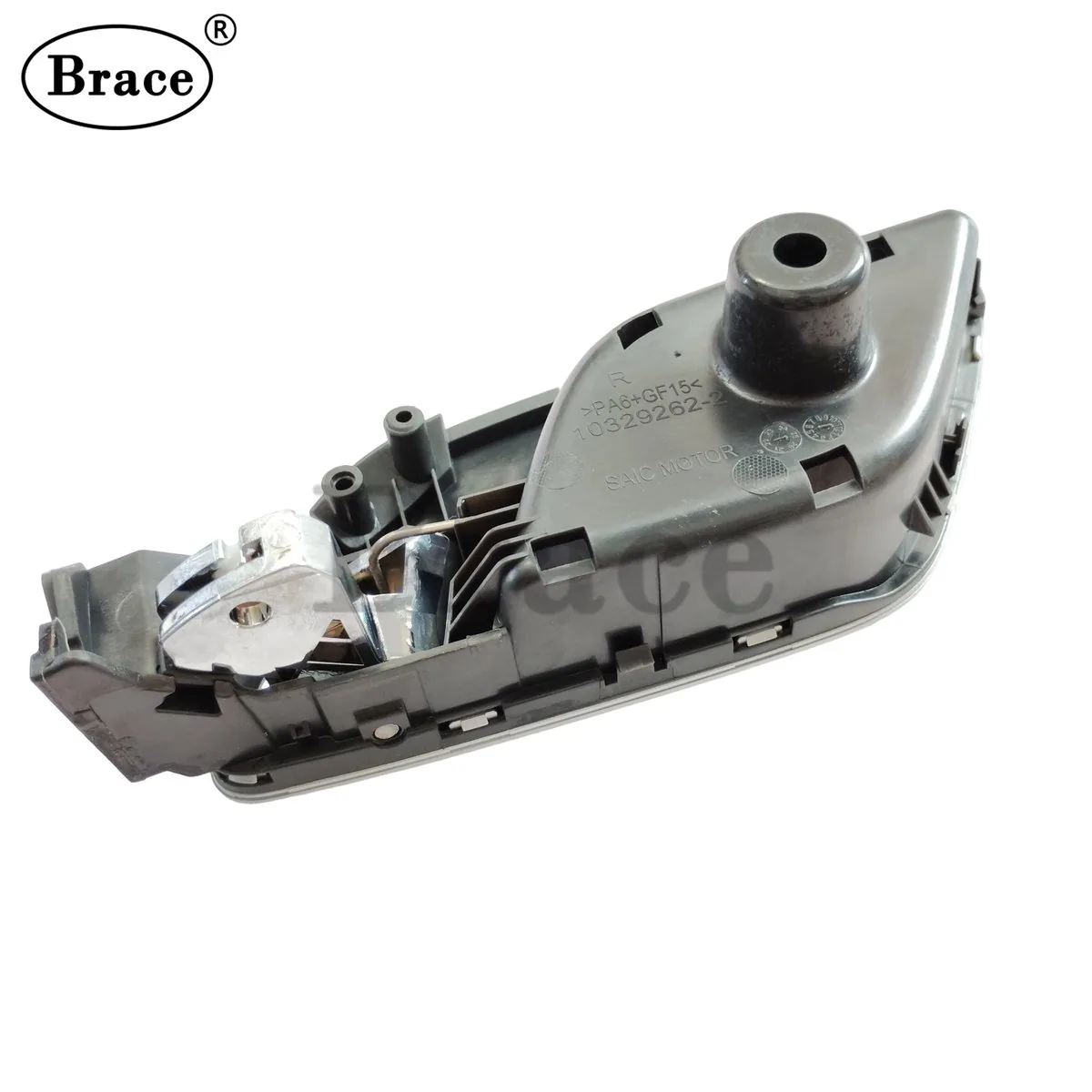Manija interior de puerta trasera derecha para MG 5 OEM: 10329223