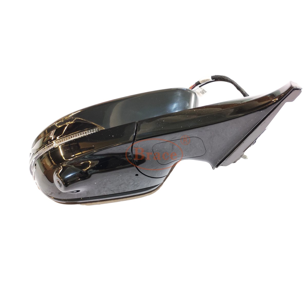Right Rearview Mirror for UNI-K OEM: CD569F271002-0200 / 8202200-CR01 product photo