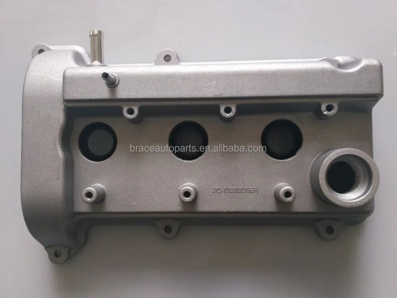 Rocker Cover for Chery QQ QQ308 IQ 372-1003030 — photo 2