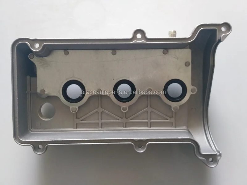 Rocker Cover for Chery QQ QQ308 IQ 372-1003030 — photo 3