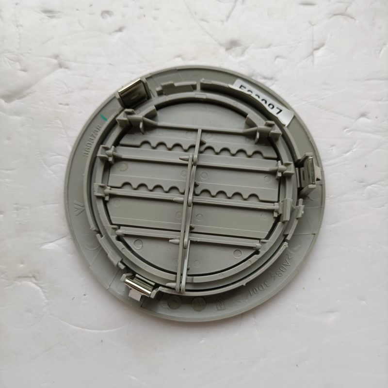 Roof Rear Air Conditioning Vents A/C Vent Air Outlet of Instrument Panel Derosting Air Cover for Jinbei Haise H2 — photo 2