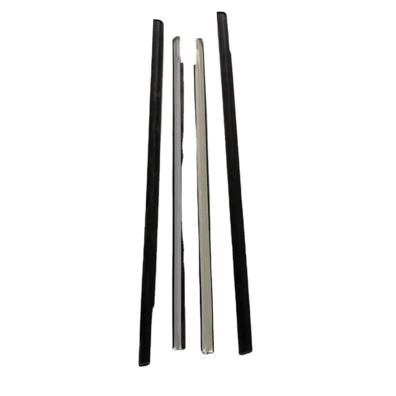 Rubber Door Weather Seal Strip for Chery A1 — photo 2