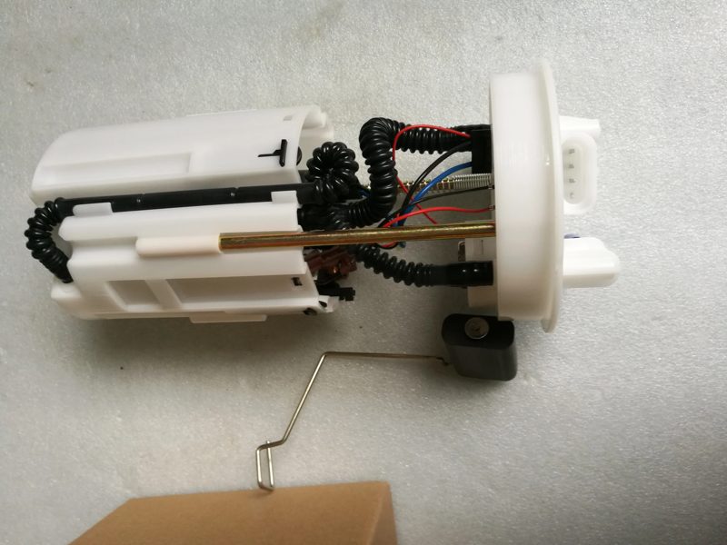 S11-1106610DA Car Parts Fuel Pump for Chery QQ 0.8 — photo 4
