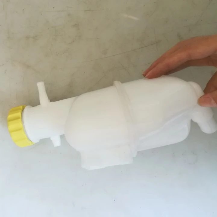S11-1311110 Auto Water Tank Coolant Expansion Tank for Chery QQ — photo 2