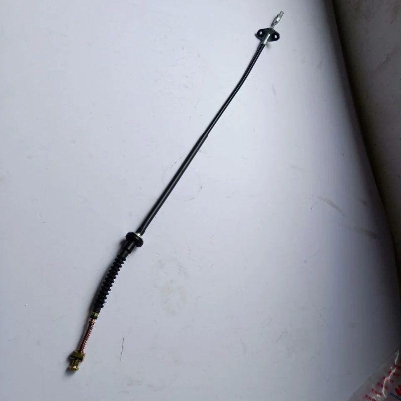 S11-1602040RA Auto Parts Clutch Cable 860mm for Chery QQ — photo 2