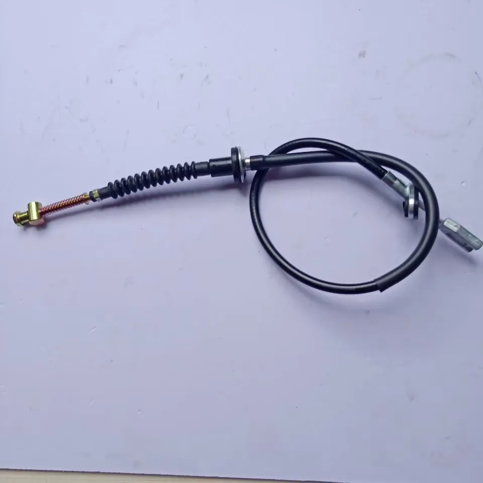 S11-1602040RA Auto Parts Clutch Cable 860mm for Chery QQ product photo