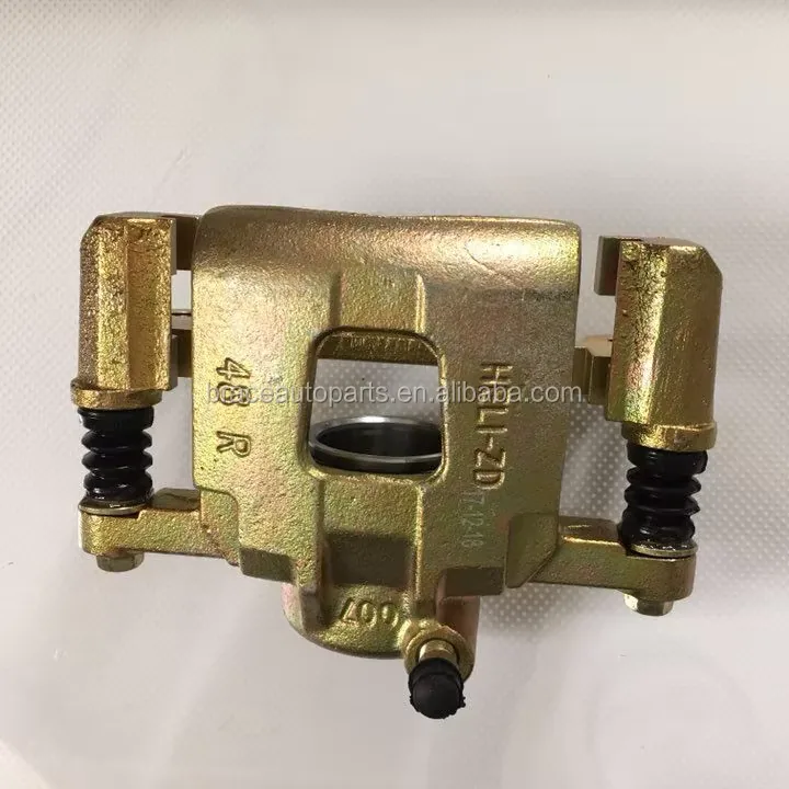 S11-3501060 Front Brake Caliper for Chery QQ product photo