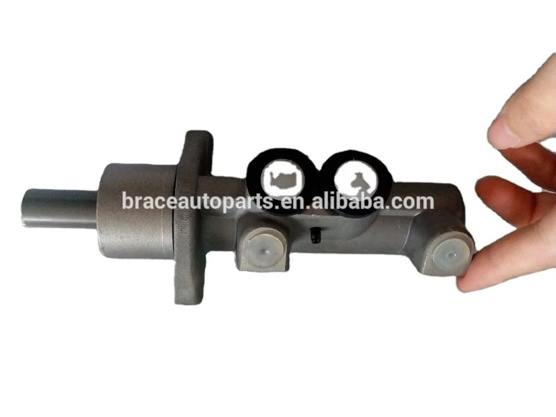 S12-3505010 Auto Parts Brake Master Cylinder Assy for Chery A1 — photo 2