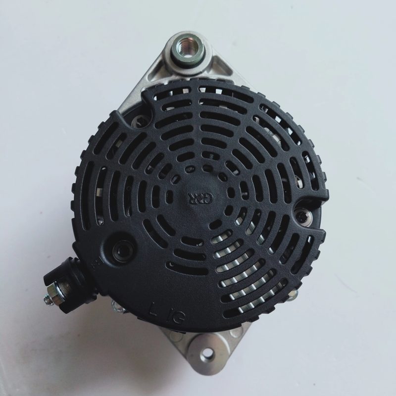 S12-3701110BB 12V 75A Alternator for CHERY QQ A1 — photo 3