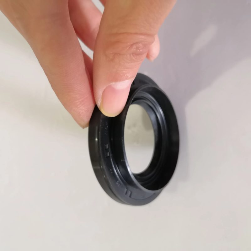 S1701L21069-40097 Auto Rubber Front Oil Seal / Differential Oil Seal for JAC J3 — photo 2