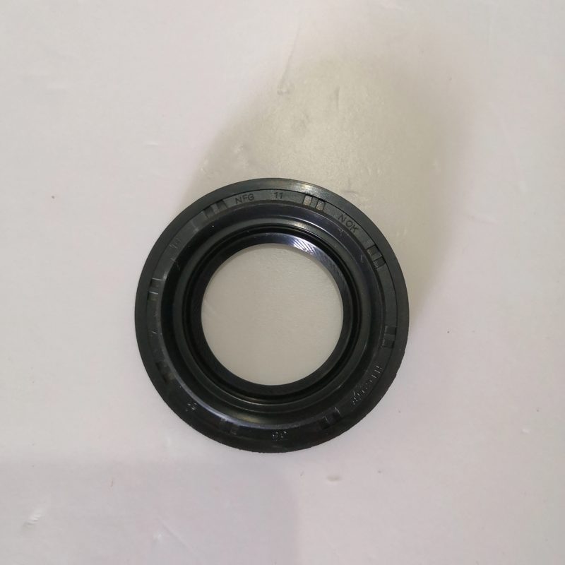 S1701L21069-60039 Auto Rubber Rear Oil Seal / Half Shaft Oil Seal for JAC J2 Left — photo 4
