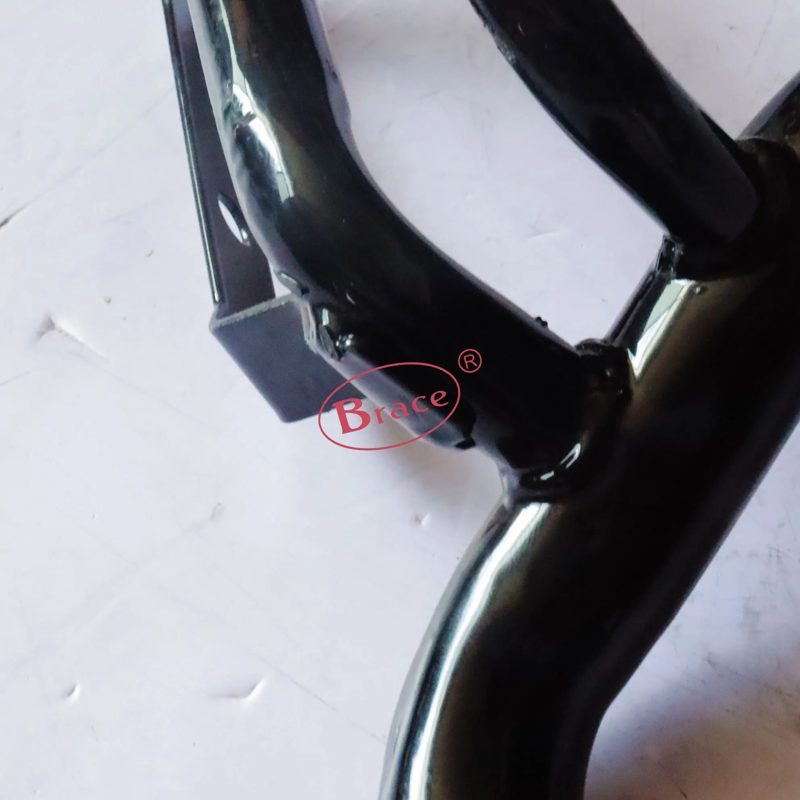 S21-1303310 Engine Cooling Water Pipe for CHERY S21 — photo 3