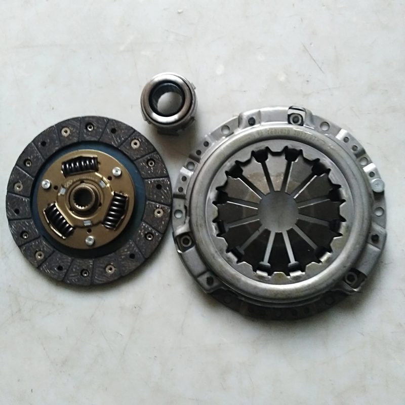 S21-1601030 Clutch Disc/Clutch Plate /Release Bearing for Chery QQ — photo 3
