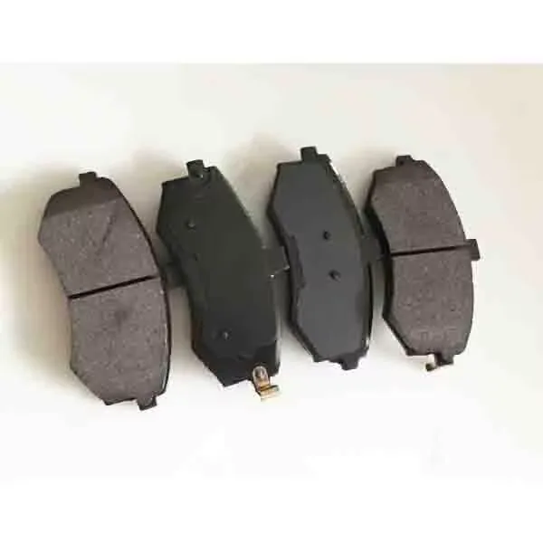 S3500L21167-50023 Front Brake Pad Sets for JAC J5 J6