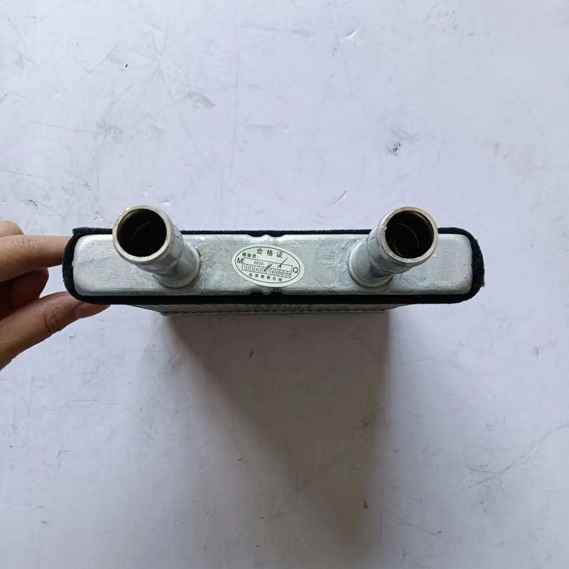 S8103L2200040007 Heating Radiator for JAC J3 A13 — photo 2