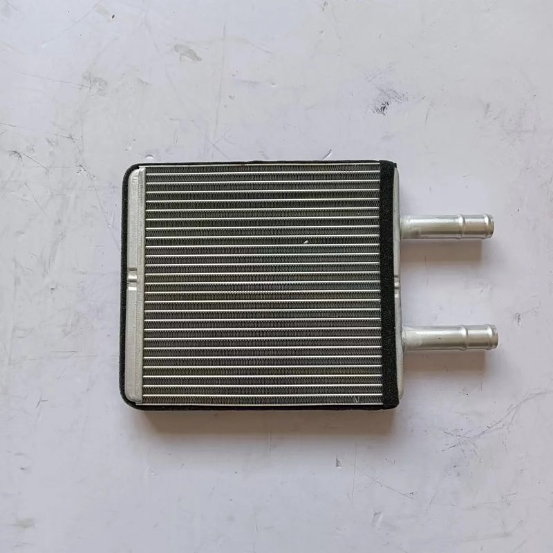 S8103L2200040007 Heating Radiator for JAC J3 A13 — photo 3