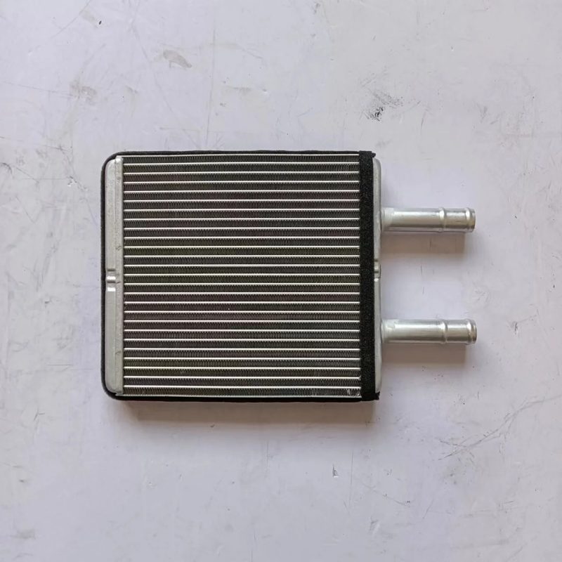 S8103L2200040007 Heating Radiator for JAC J3 A13 — photo 4