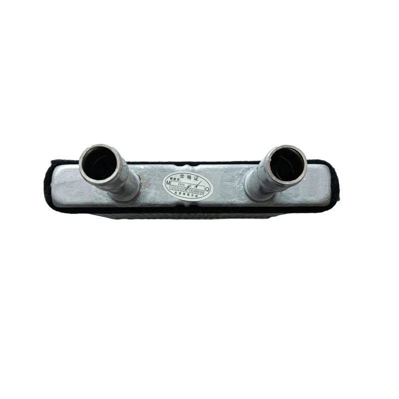 S8103L2200040007 Heating Radiator for JAC J3 A13 — photo 2