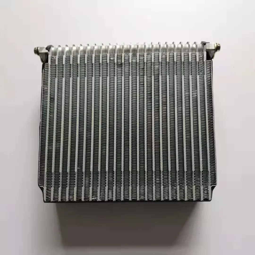 S81070010-B7 Front Evaporator Element for JAC Sunray product photo