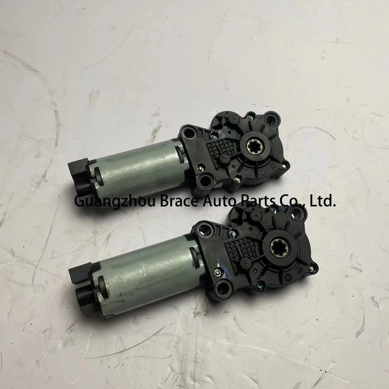 Seat Adjustment Motor Adjust up and Down for Trumpchi GA8 320T 2017 — photo 2