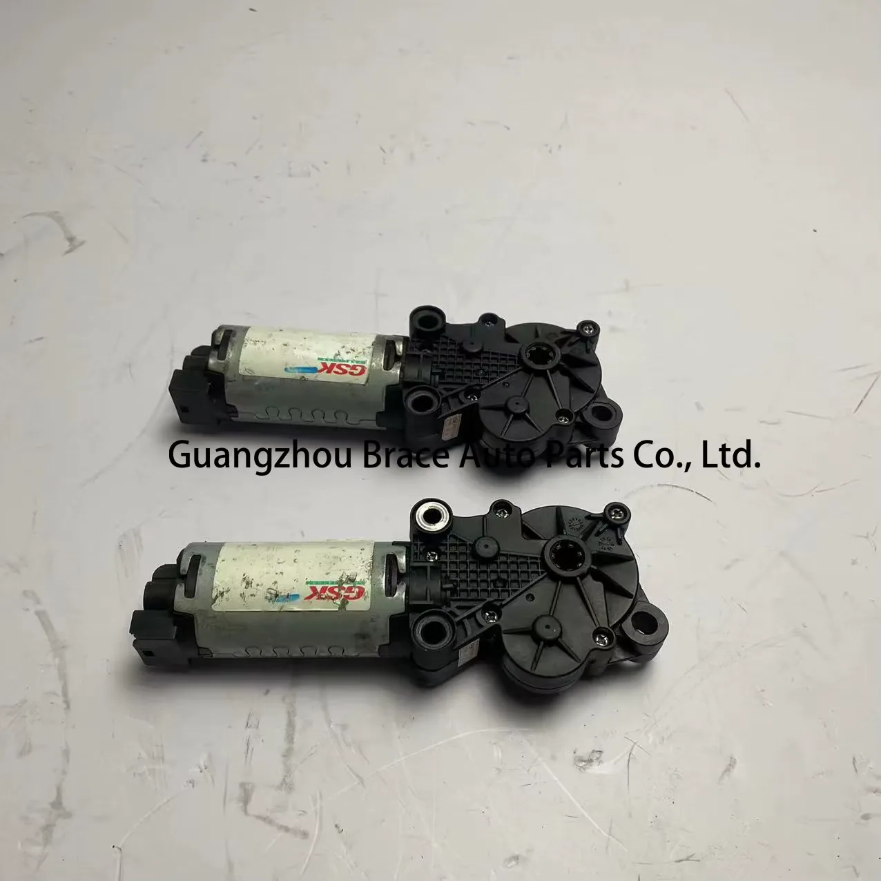 Seat Adjustment Motor Adjust up and Down for Trumpchi GA8 320T 2017 product photo