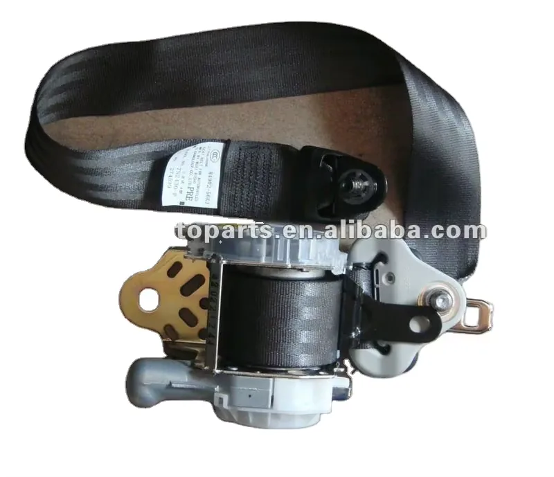 Seat Belt for Changan Cars product photo