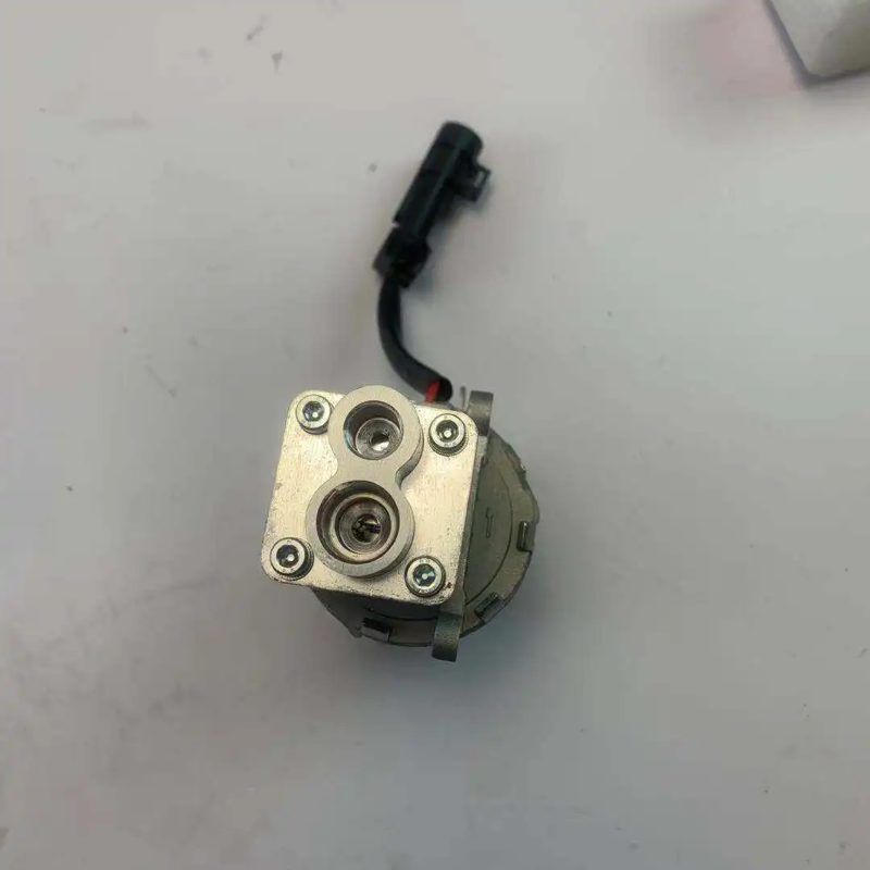 Selespeed Selector Actuator Motor for Chery QQ QR512E-1707019 — photo 2