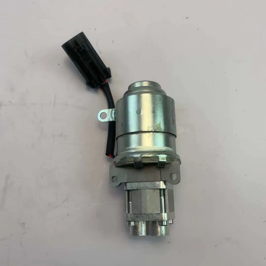 Selespeed Selector Actuator Motor for Chery QQ QR512E-1707019 product photo