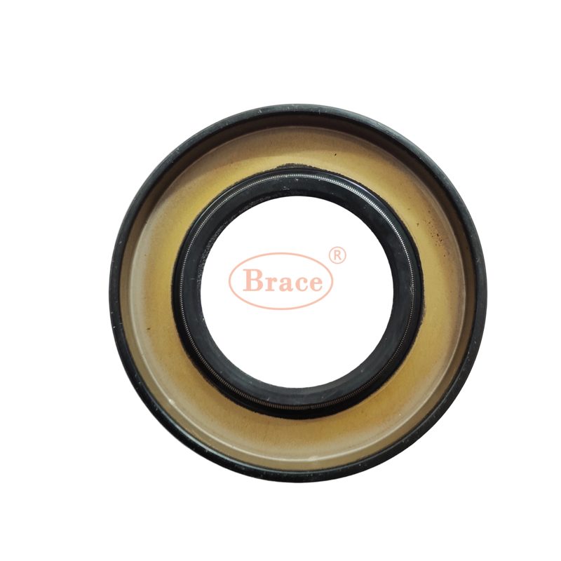 Shaft Oil Seal for MGZS OEM: 10227523 — photo 2