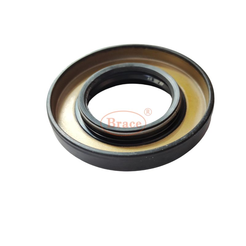 Shaft Oil Seal for MGZS OEM: 10227523 — photo 3